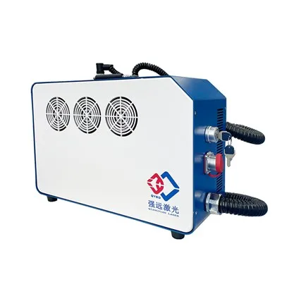 Pembersih Mesin Karat Noda Laser Pulse 50w