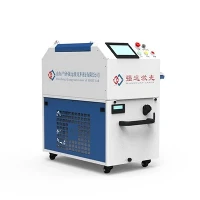 Pembersih Karat Laser 1500W