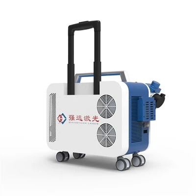 Mesin Pembersihan Laser 200w