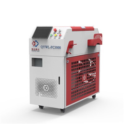 Mesin Kimpalan Laser 3000w